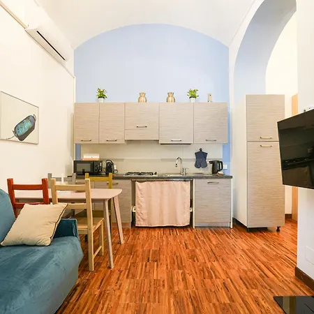 Mazzini 39 House Apartamento *