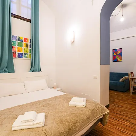 شقة Mazzini 39 House *