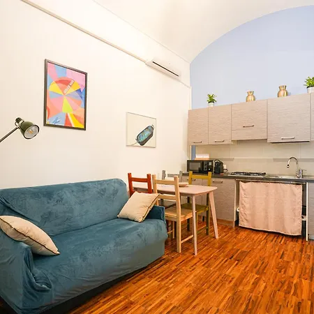 شقة Mazzini 39 House تورينو