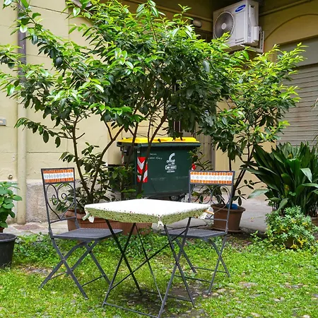 Mazzini 39 House شقة تورينو