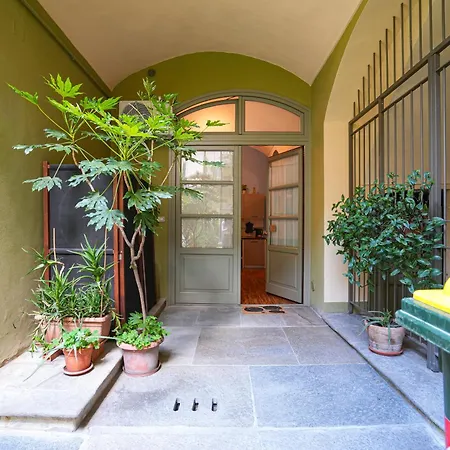 Mazzini 39 House شقة *