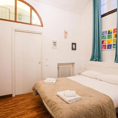 Mazzini 39 House شقة