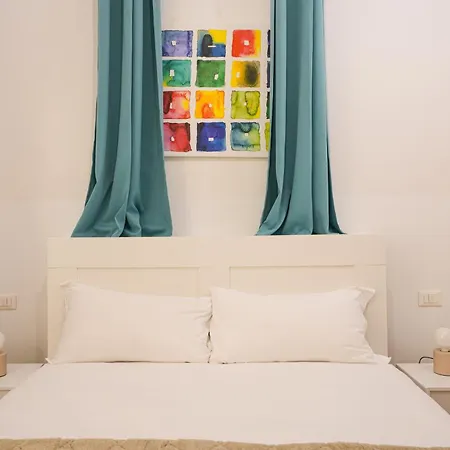 Mazzini 39 House شقة تورينو