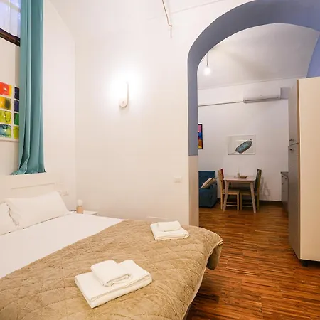 شقة Mazzini 39 House *
