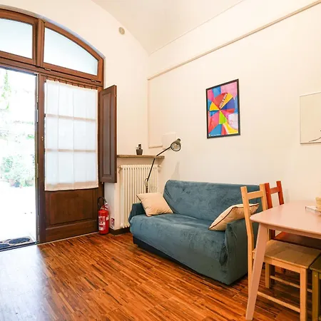 شقة Mazzini 39 House تورينو