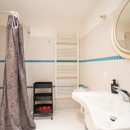 Mazzini 39 House شقة