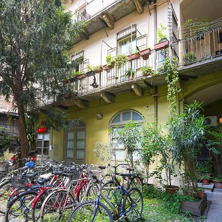 Mazzini 39 House شقة تورينو