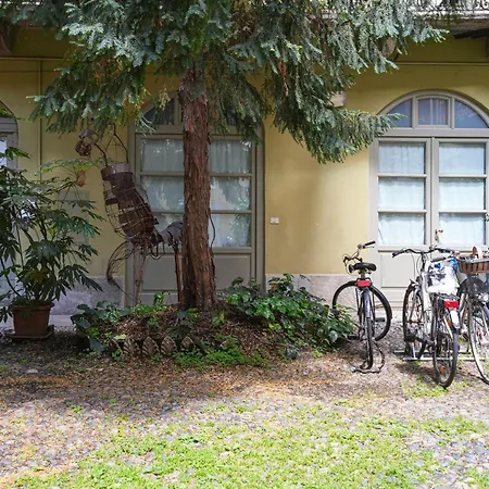 شقة Mazzini 39 House